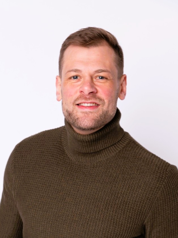 Achim Krieger - Systemischer Berater in Darmstadt